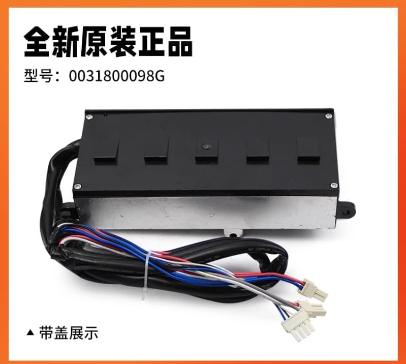 ya 26 10.21 baidi Drive Board XQB90-BZ979U1 Variable Frequency Board for Washing Machine