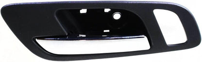 ya 4 8.8.2 Interior Door Handle for 07-13 for Chevrolet for Silverado 1500 for GMC for Sierra 1500 Left Front 