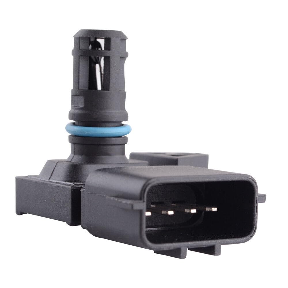 ya 14 9.20 zhengce OEM 5WK96841 MAP Intake Air Pressure Sensor for Renault for Peugeot for Kia for Hyundai for Citroen-1
