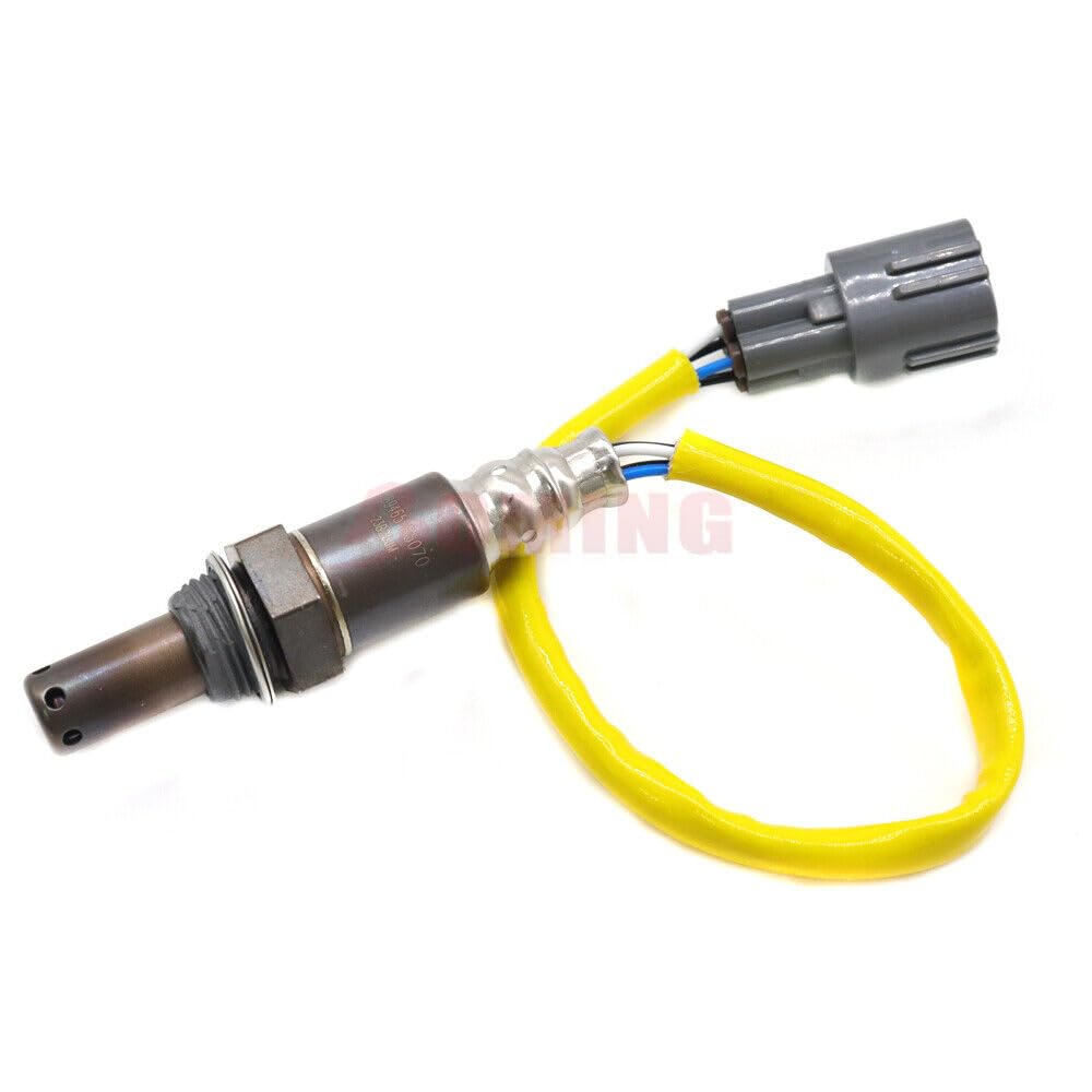 ya 6 8.24 baidi Suitable for Toyota Pixis S321M for Daihatsu for Hijet Cargo DX SAIII Oxygen Sensor 89465-B5070