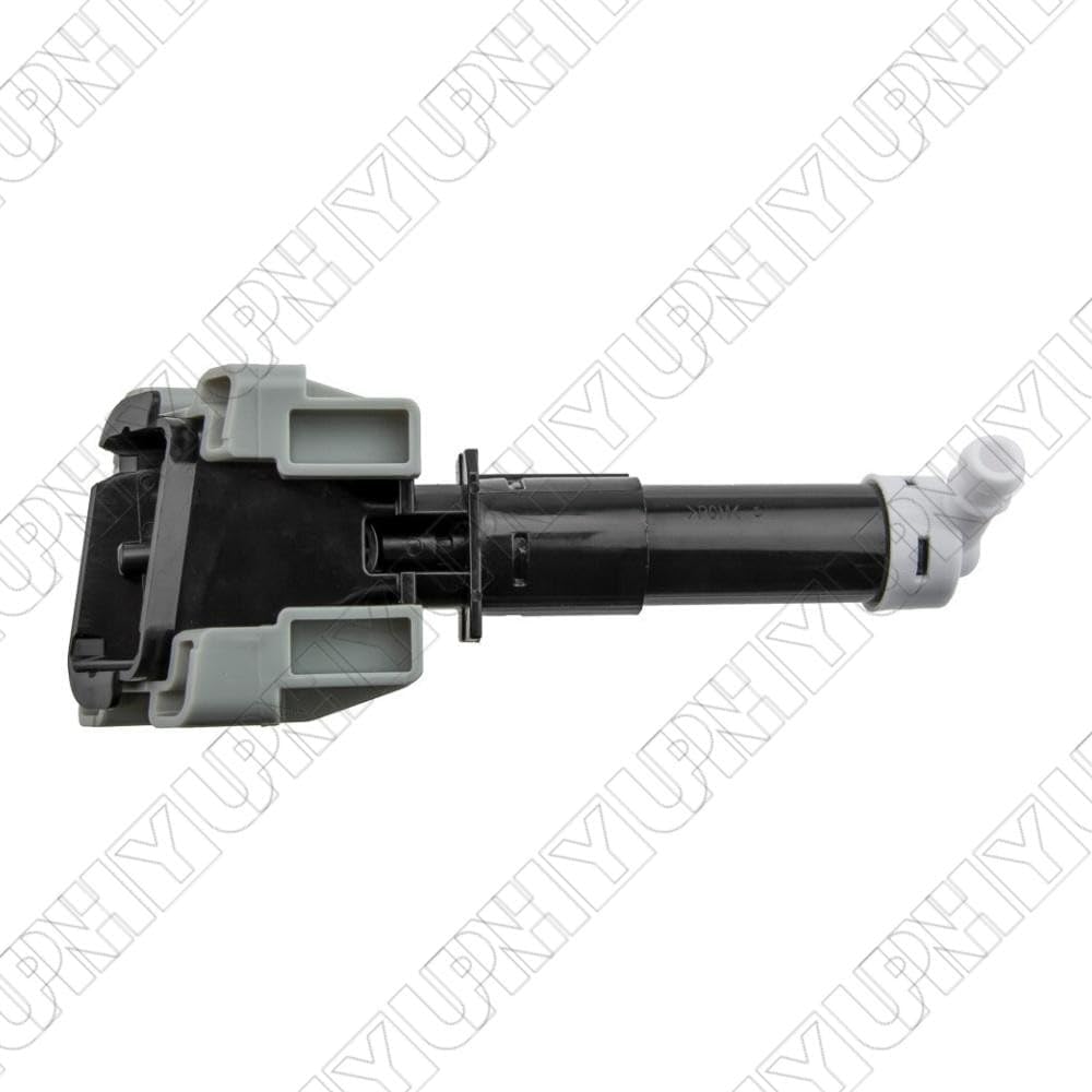 ya 5 8.24 baidi LH Left Headlight Washer Spray Nozzle Jet 8264A129 for Mitsubishi L200 2009-2013