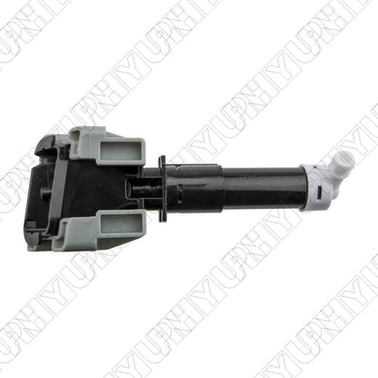 ya 5 8.24 baidi LH Left Headlight Washer Spray Nozzle Jet 8264A129 for Mitsubishi L200 2009-2013