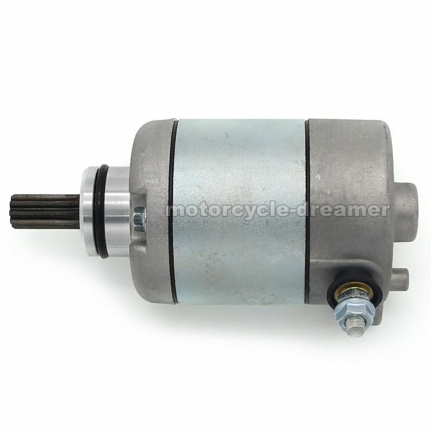 ya 23 10.7 baidi Starter Motor for Honda CBR150M/CBR150R/ FS125 Sonic 31200-KGH-911