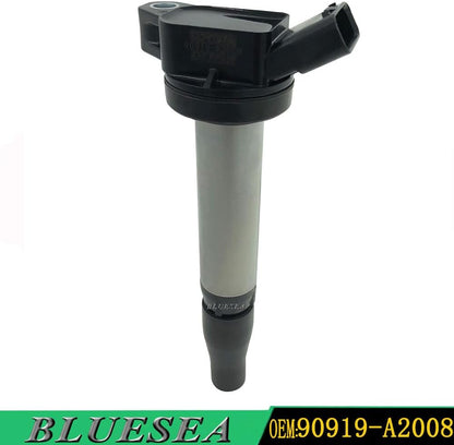 ya 4 8.24 baidi OE 1PC Ignition Coil FOR 2016-2020 for Lexus for Toyota GS350 GS450h Highlander IS300