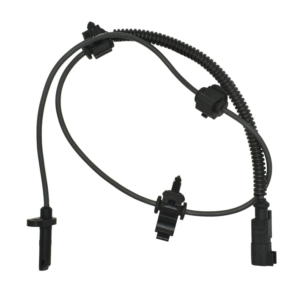 ya 5 8.10 Front ABS Wheel Speed Sensor for Cadillac CTS 08-14 25878148 AWD