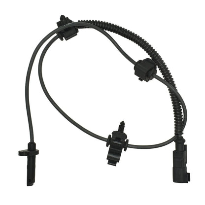 ya 5 8.10 Front ABS Wheel Speed Sensor for Cadillac CTS 08-14 25878148 AWD