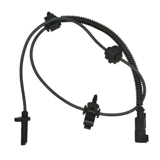 ya 5 8.10 Front ABS Wheel Speed Sensor for Cadillac CTS 08-14 25878148 AWD