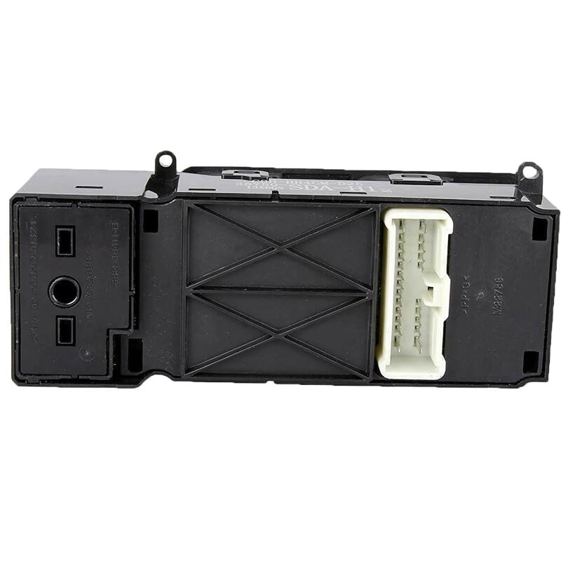 ya 8 8.24 baidi 35750-SDA-HO7 Power Window Switch for Honda for Accord 2003-2007