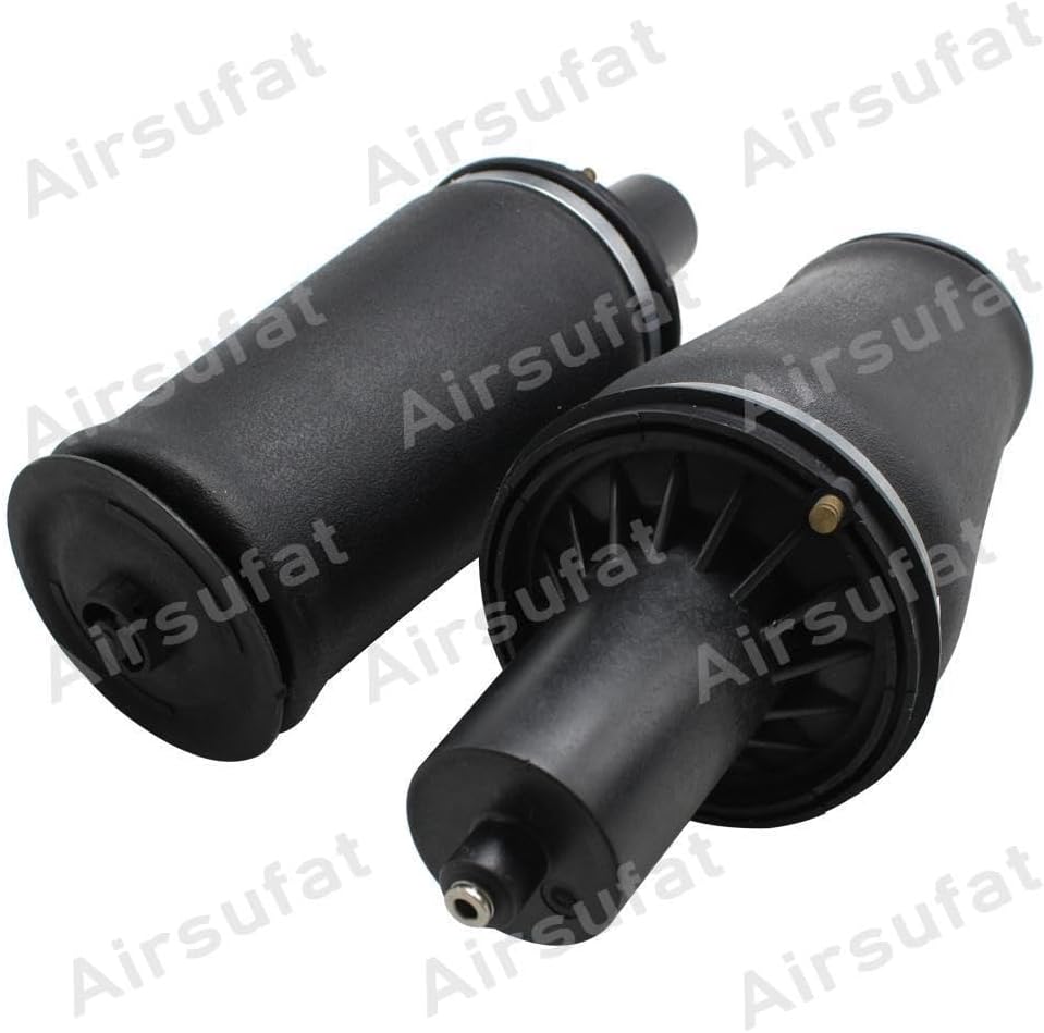 ya 10 9.16 baidi 2X FRONT AIR RIDE SUSPENSION SPRING BAGS FOR for Land Rover for Range Rover P38 P38A