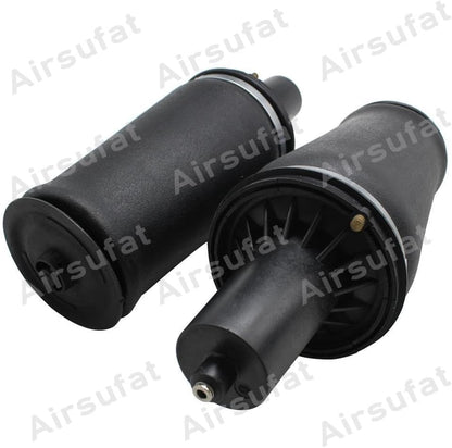 ya 10 9.16 baidi 2X FRONT AIR RIDE SUSPENSION SPRING BAGS FOR for Land Rover for Range Rover P38 P38A