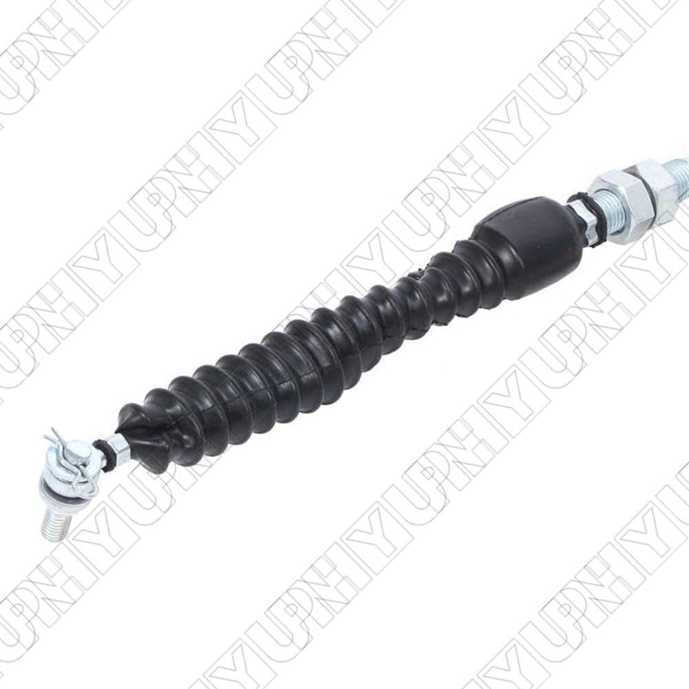 ya 4 8.14 For 2013-2019 for Polaris Ranger 900 XP Shifter Cable Shift Linkage 7081883 7081849