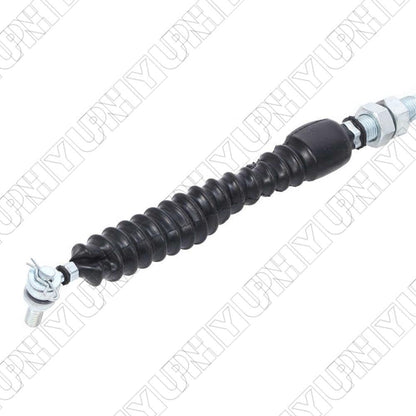 ya 4 8.24 baidi For 2013-2019 for Polaris Ranger 900 XP Shifter Cable Shift Linkage 7081883 7081849