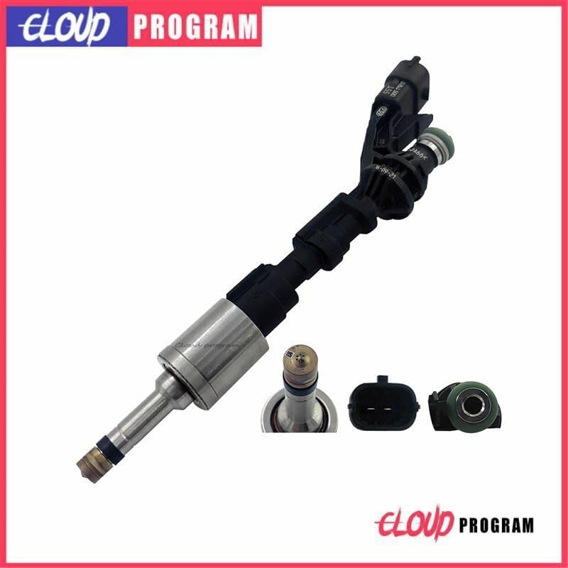 ya 12 10.8 baidi Fuel Injector For Fiesta C-MAX Focus for Ford Galaxy 1.6 ST for Volvo OE CJ5G-9F593-AA