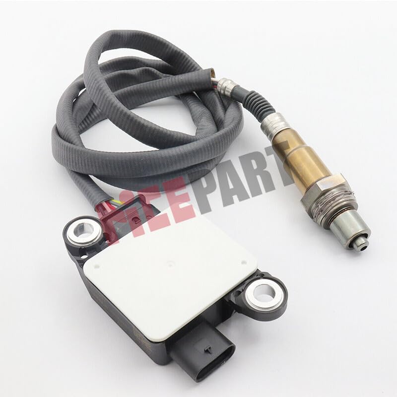 ya 9 10.24 39265-2R600 0281008624 PM Particle Sensor Compatible with for Hyundai GV70-