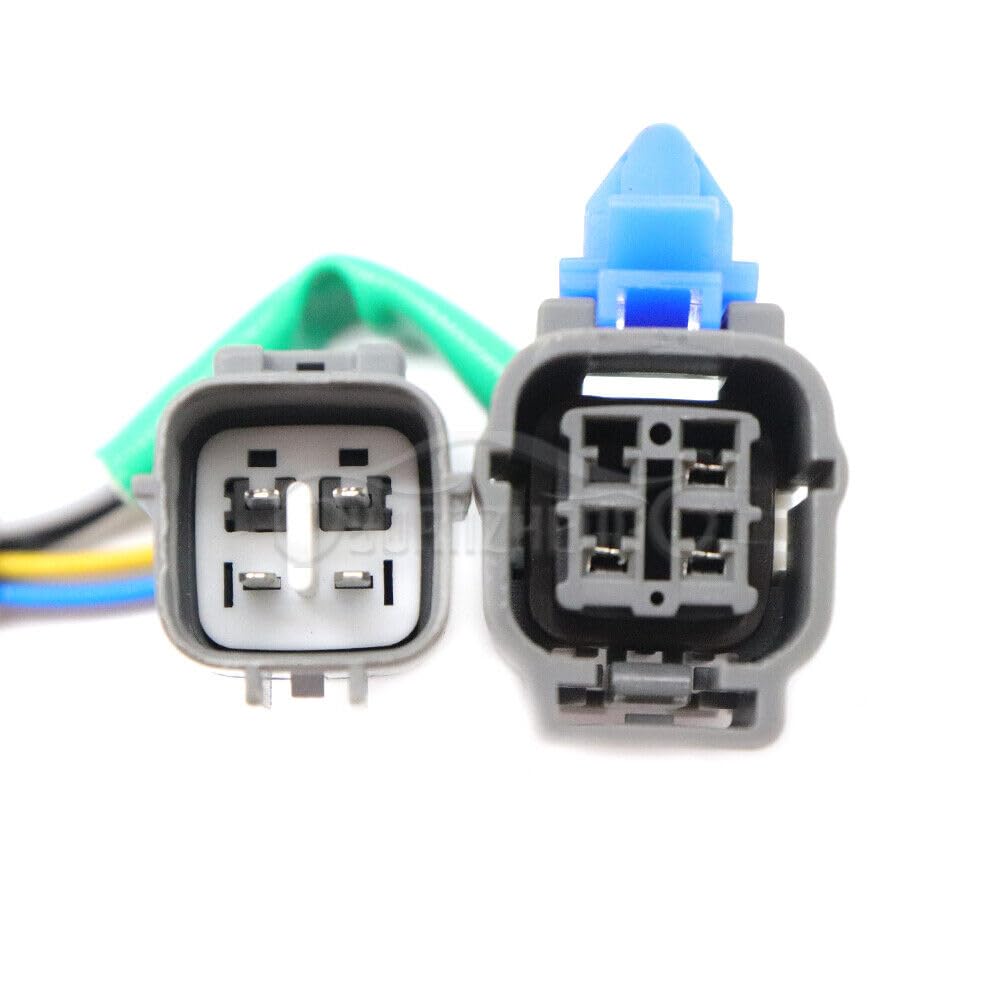 ya 2 8.15 Air Fuel Ratio Oxygen Sensor L593-18-8G1 is Suitable for Mazda 6 2.5 MZR 07-13 L593188G1