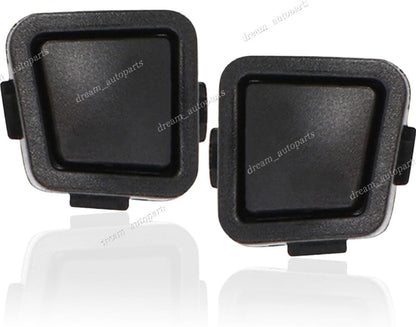 ya 9 10.24 for Mercedes-Benz CLK Class C209 Front LH&RH Keyless Door Handle Button Cover