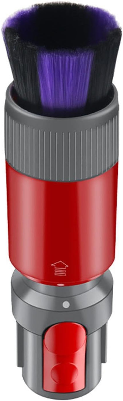 ya 26 10.21 baidi Automatic Cleaning Scratch- Dusting Brush For V7 V8 V10 V11 V12 V15 Cleaner