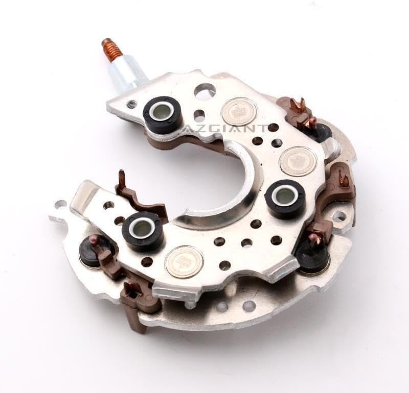 ya 7 8.24 baidi Suitable for Toyota Yaris Ativ/for COROLLA /RAV4/ACR30/Previa AC generator rectifier diodes