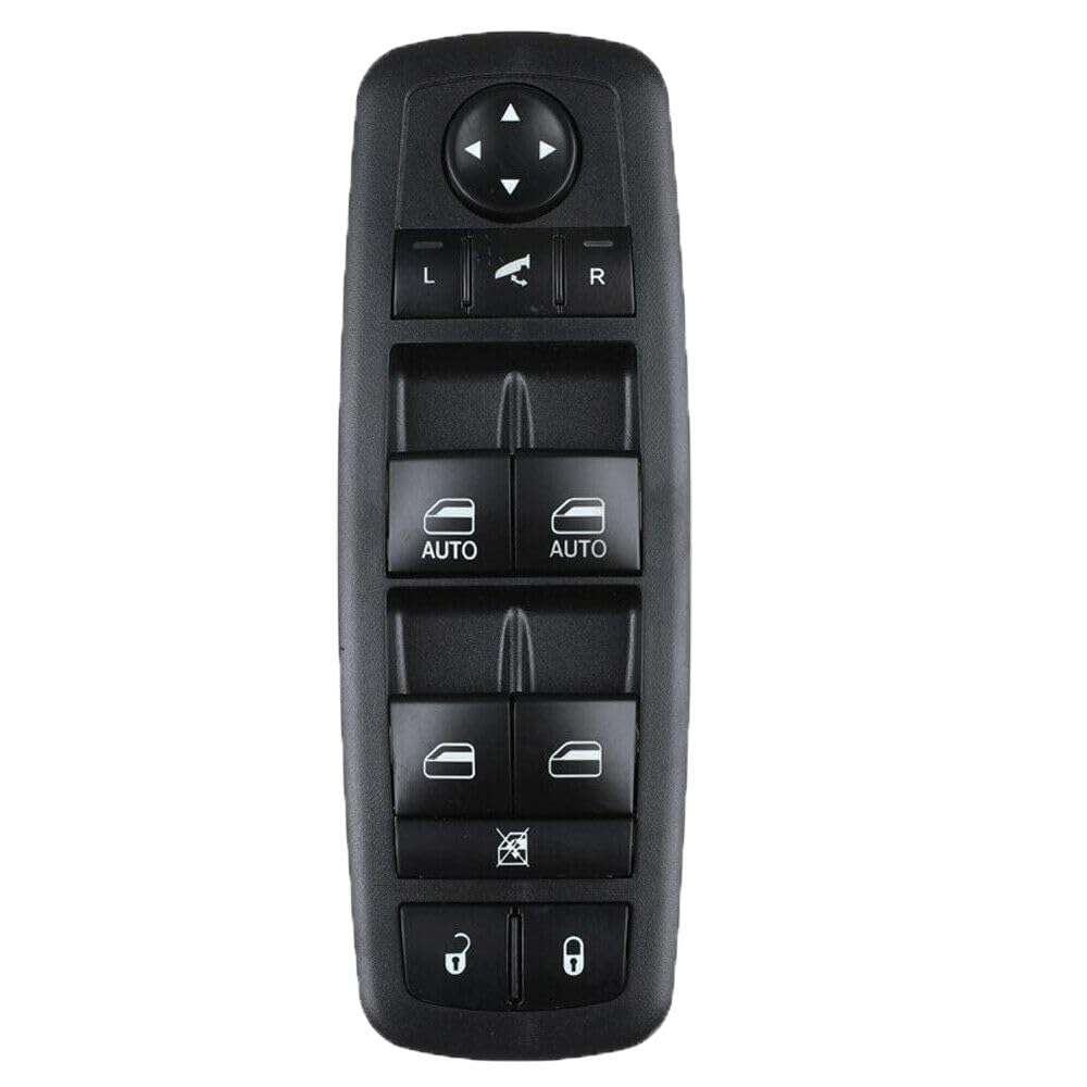 ya 8 8.24 baidi 4602536AE Power Window Master Switch for Chrysler for Dodge 2008-2011
