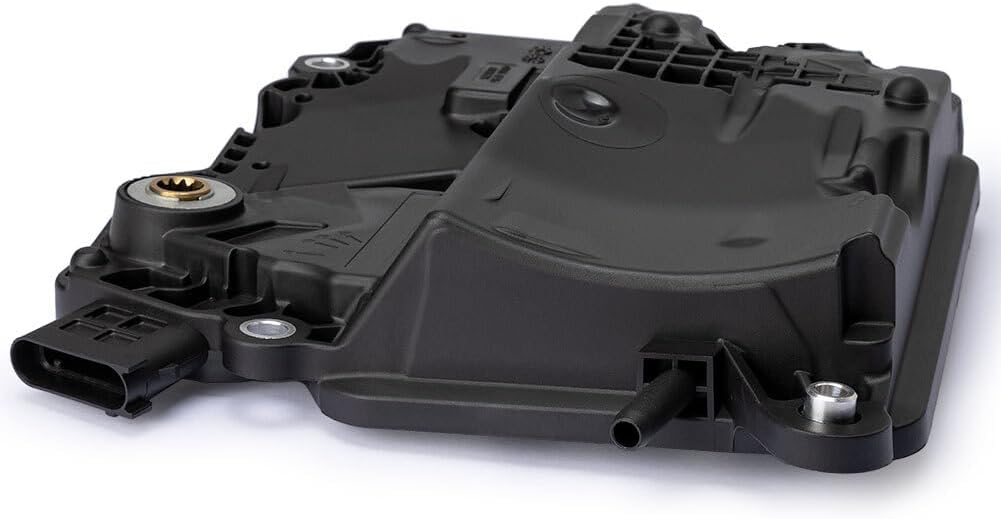 ya 10 9.16 baidi for Mercedes-benz A0002701852 A0002701752 722.9 ISM Intelligent Servo Module