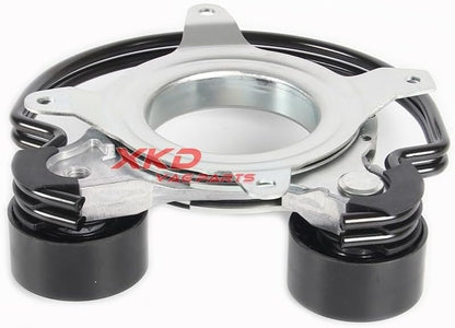 ya 6 8.24 baidi 2.0T Generator Belt Tensioner Fit for Audi for A4 A6 A7 06N903133