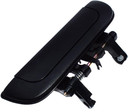 ya 4 8.8.2 External Door Handle Left/Right Rear for Suzuki Baleno Esteem 95-02 82840-60G00