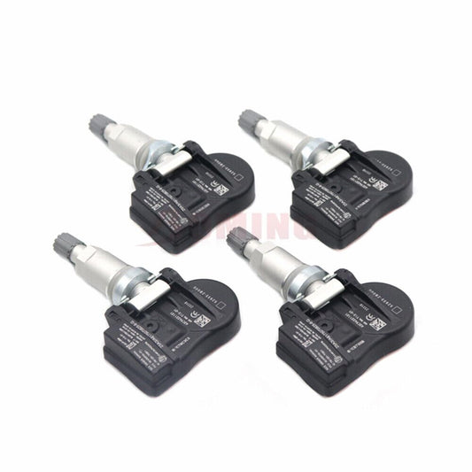 ya 2 8.15 The All- 52933-2B000 is Suitable for The for Hyundai Santa Fe Sonata for Kia 2012 tire Pressure Sensor