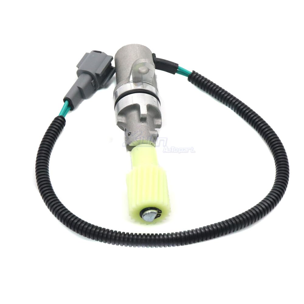 ya 12 10.8 baidi Vehicle Speed Sensor 2501074P01 for Nissan Pathfinder Hardbody Pickup Truck