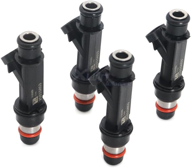 ya 14 9.20 zhengce Fuel Injectors Nozzle for Suzuki for Chevy Aveo 1.6L for Opel for Pontiac-1