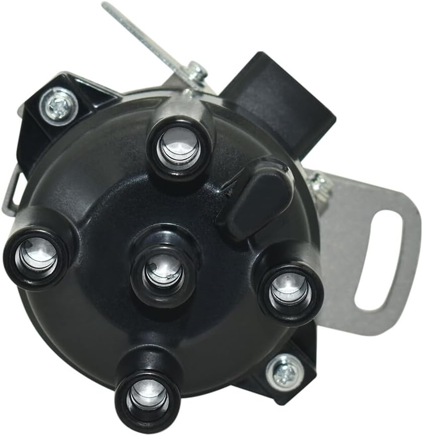 ya 4 8.14 New Ignition Distributor F240-18-200 for 1987-1993 for Mazda B2200 L4 2.2L