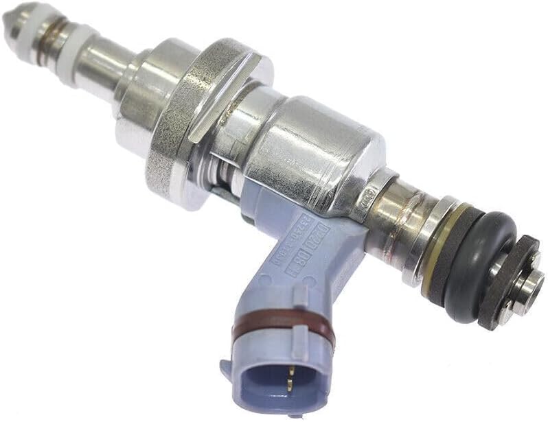 ya 10 9.16 baidi 6X Fuel Injector For 07-17 for Lexus LS460 IS350 GS350 LS600h IS F 23250-31030 FJ777