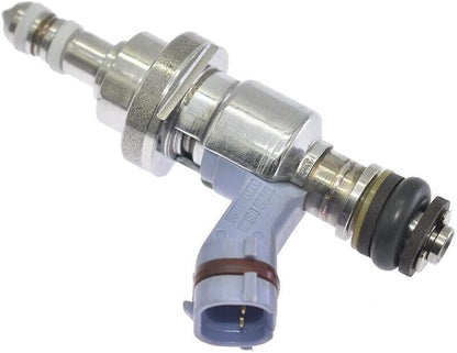 ya 10 9.16 baidi 6X Fuel Injector For 07-17 for Lexus LS460 IS350 GS350 LS600h IS F 23250-31030 FJ777