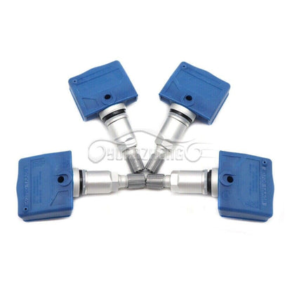 ya 3 8.24 baidi 4X tire Pressure Sensor 40700-1aa0b Suitable for Nissan Maxima Altima for Infiniti 