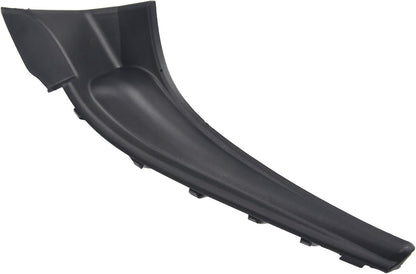 ya 23 10.7 baidi For for Nissan Versa Sedan 12-18 Front Windshield 1 Pair Easy Installation