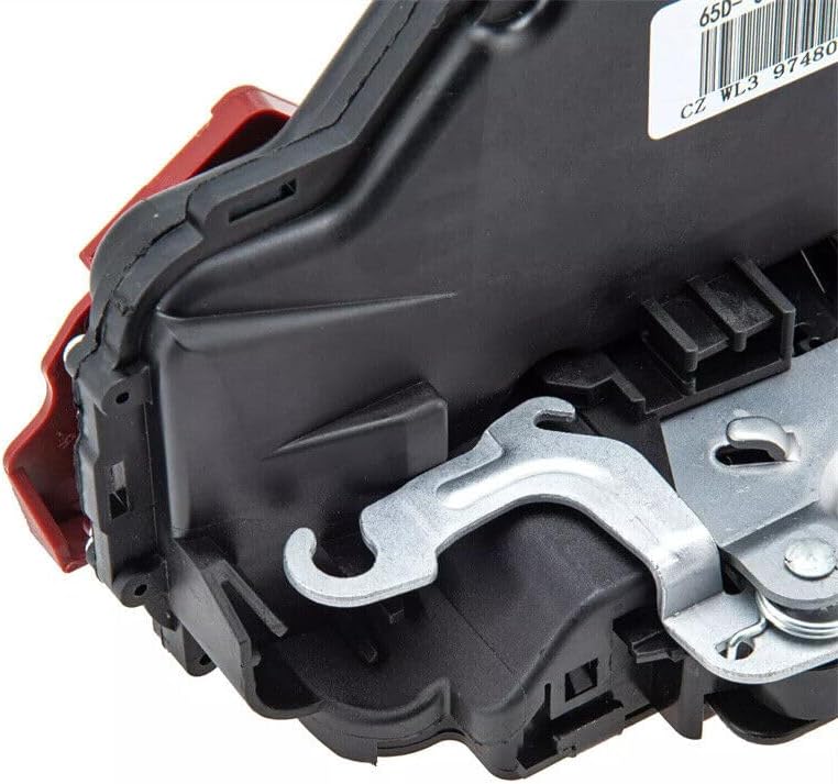 ya 10 9.16 zhengce Front Right Door Latch Actuator for Porsche for Cayenne 2003-2010 955534101