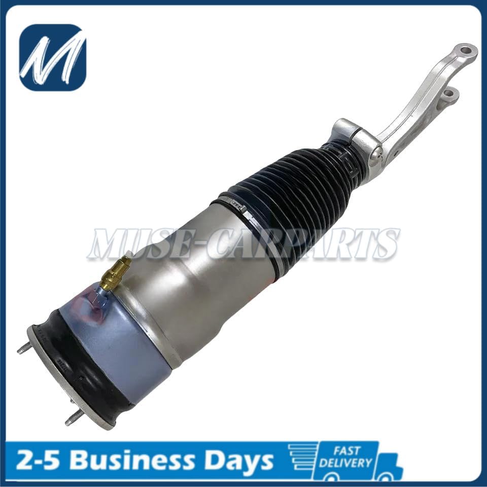 ya 12 10.8 baidi Front Right or Left Air Suspension Strut for Tesla Model S 85D 90D AWD 2011-2015