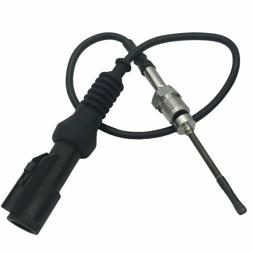 ya 12 10.8 baidi EGT Exhaust Gas Temperature Sensor for Ford F250 F350 F450 Super Duty 2008-2010-