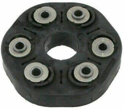 ya 9 10.24 Drive shaft coupler front and rear for Mercedes-benz CL55 AMG 03-04 S63 AMG
