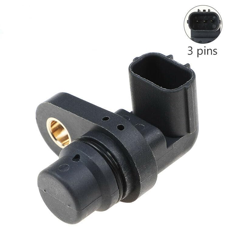ya 5 8.10 Crankshaft Position Sensor J5T30471 ZJ01-0708 ZJ01-18-221 for Mazda 2 DE Petrol