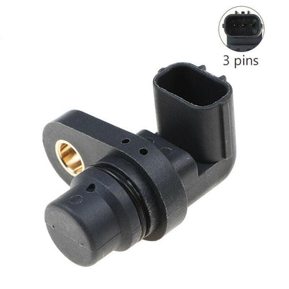 ya 5 8.10 Crankshaft Position Sensor J5T30471 ZJ01-0708 ZJ01-18-221 for Mazda 2 DE Petrol