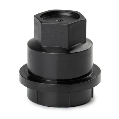 ya 10 9.16 baidi 20Pcs Wheel Center Screw Lug Nut Cover Cap for Chevrolet S10 Blazer for GMC for Cadillac