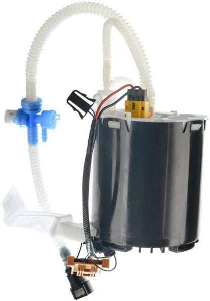 ya 4 8.8.2 Fuel Pump Module Assembly for Land Rover for Range Rover Sport 2010-2012 LR014997