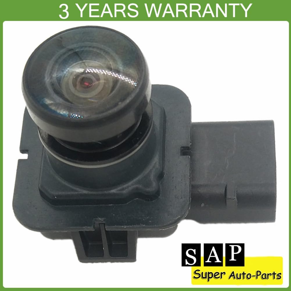 ya 10 9.16 baidi Rear View Backup Parking Reverse Camera EB5Z-19G490-A for Ford Explorer 2011-15