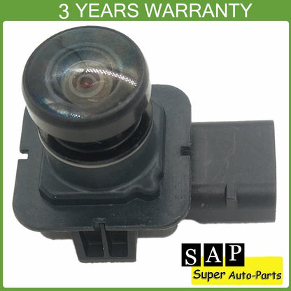 ya 10 9.16 baidi Rear View Backup Parking Reverse Camera EB5Z-19G490-A for Ford Explorer 2011-15
