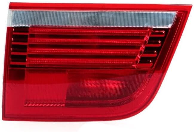 ya 10 9.16 zhengce Inner Side Tail Light Rear Brake Lamp Right for BMW X5 E70 2007 2008