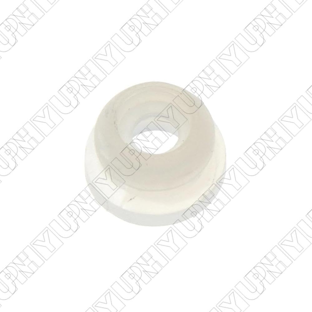 ya 5 8.24 baidi 2x Shifter Cable Bushing for Chevy Cavalier 95-05 Trailblazer 02-09 F-150 05-10