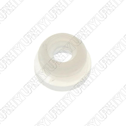 ya 5 8.24 baidi 2x Shifter Cable Bushing for Chevy Cavalier 95-05 Trailblazer 02-09 F-150 05-10