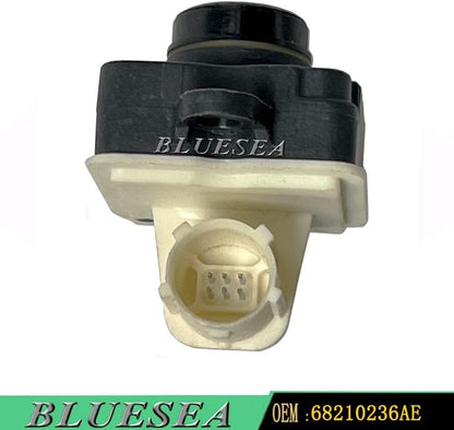 ya 11 9.14 baidi68210236AE Rear View Camera Universal Backup Parking Reversing Camera for Dodge