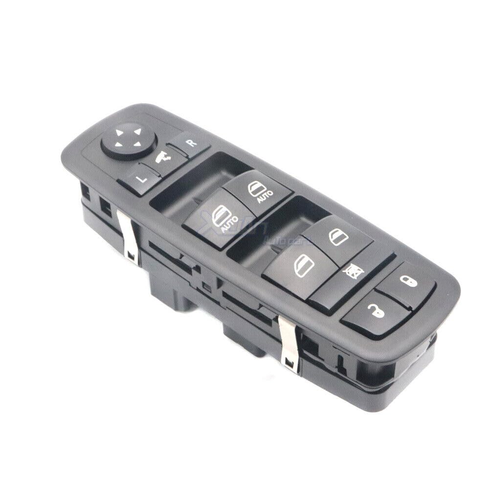 ya 3 8.24 baidi Master Power Window Control Lifter Switch for Chrysler Town Country 4602536AC