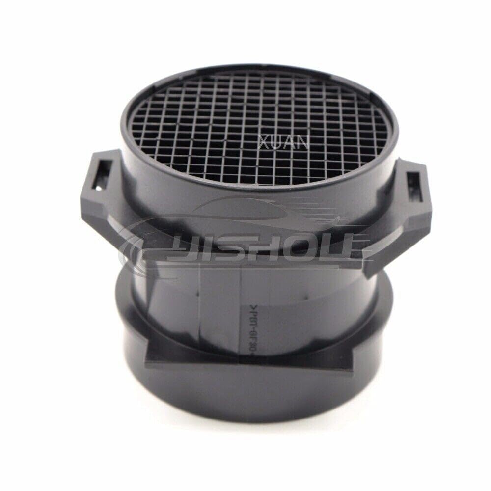ya 23 10.7 zhengce Flow Sensor Meter 5WK9605 for 99-06 323 325 328 E46 3 325i
